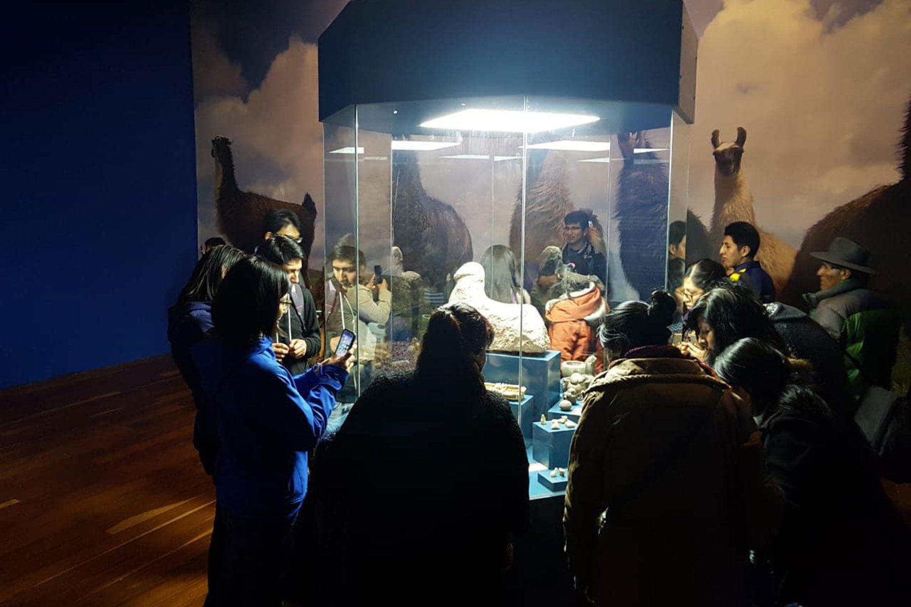 La Larga Noche de Museos invita a descubrir otra cara de Bolivia.jpg